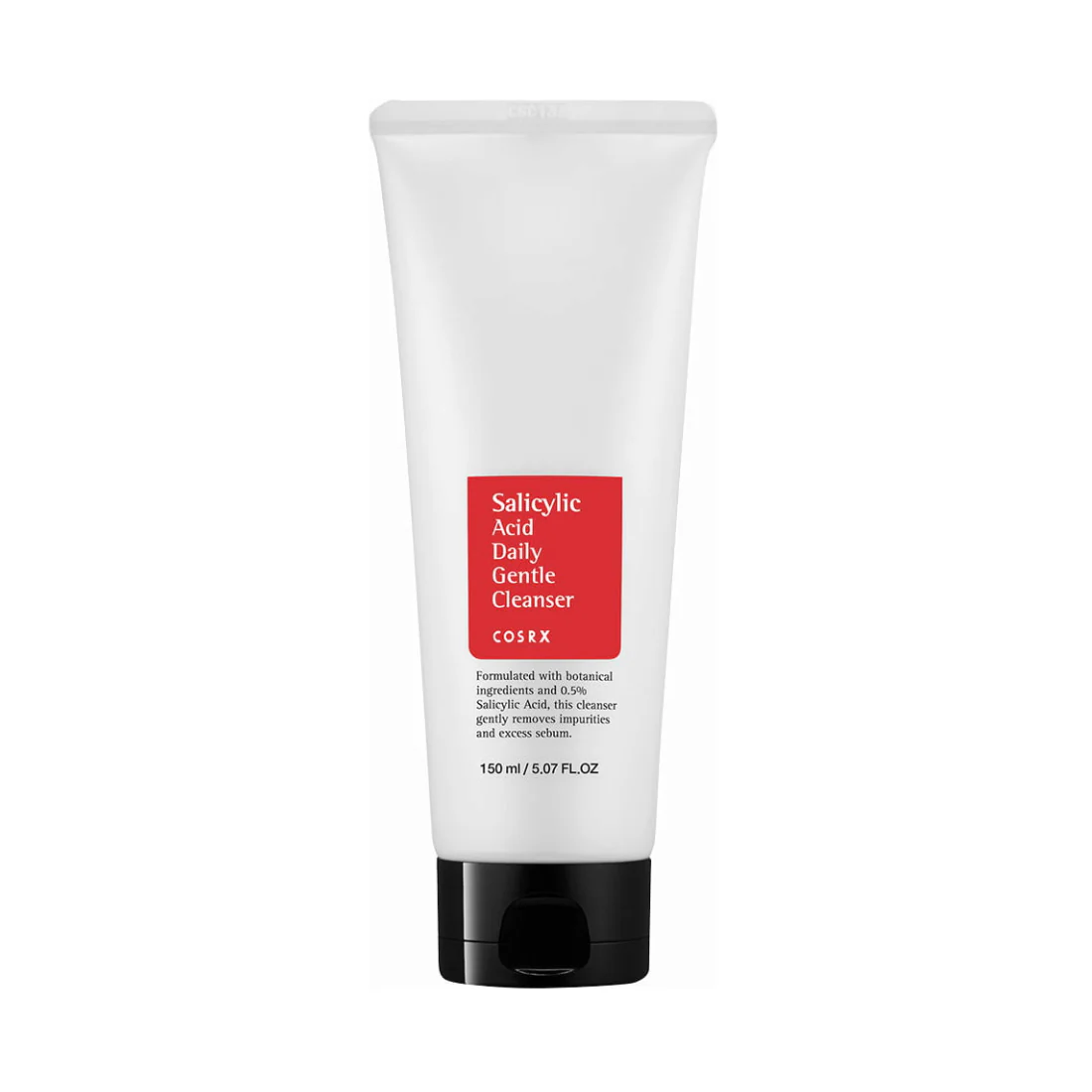 COSRX – Salicylic Acid Daily Gentle Cleanser