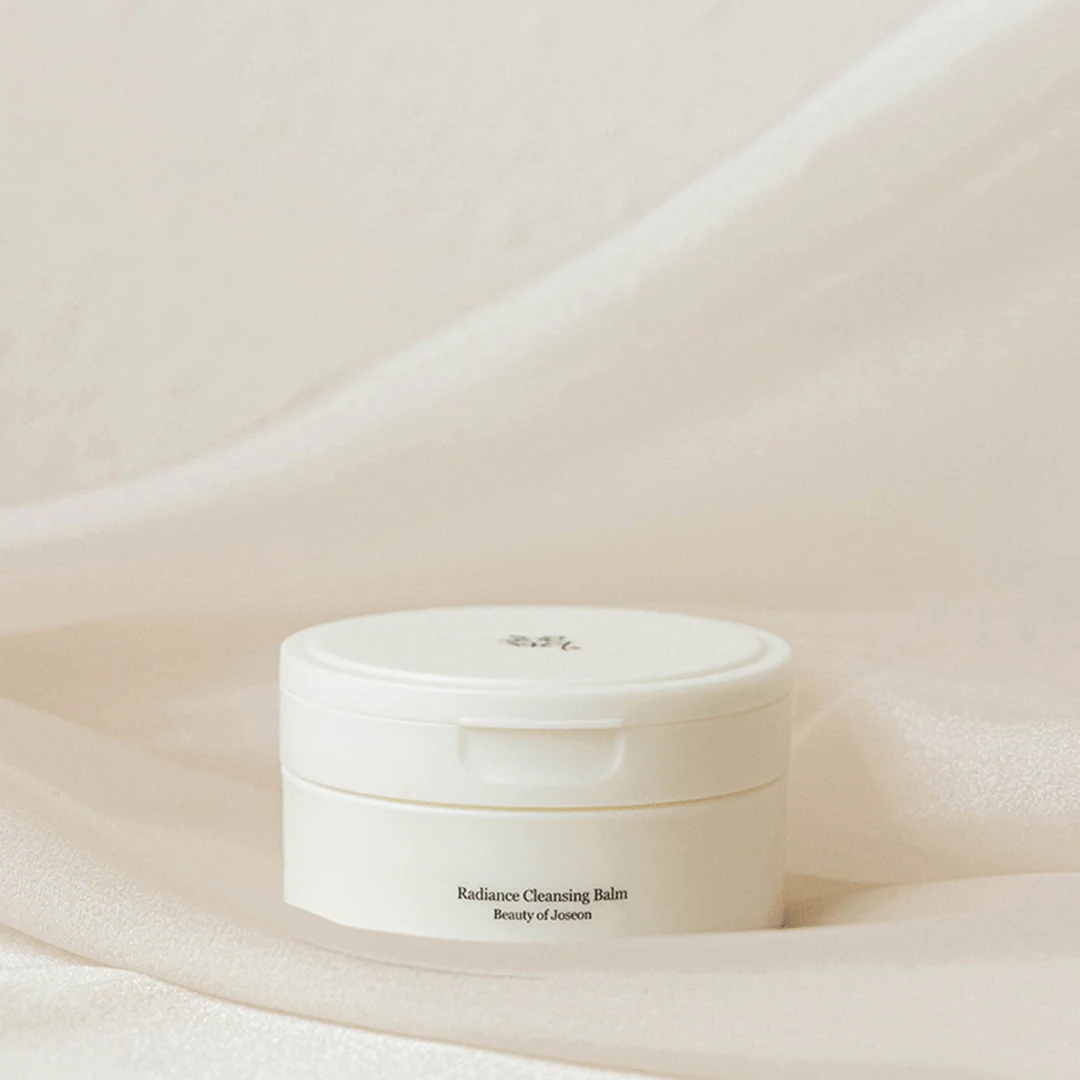 Beauty of Joseon Radiance Cleansing Balm - valomasis balzamas
