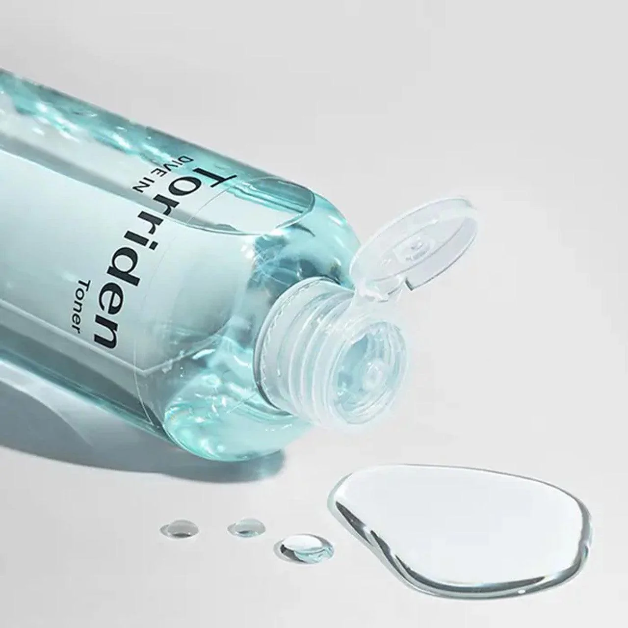 Torriden Dive-In Low Molecule Hyaluronic Acid Toner tonikas su hialurono rūgštimi