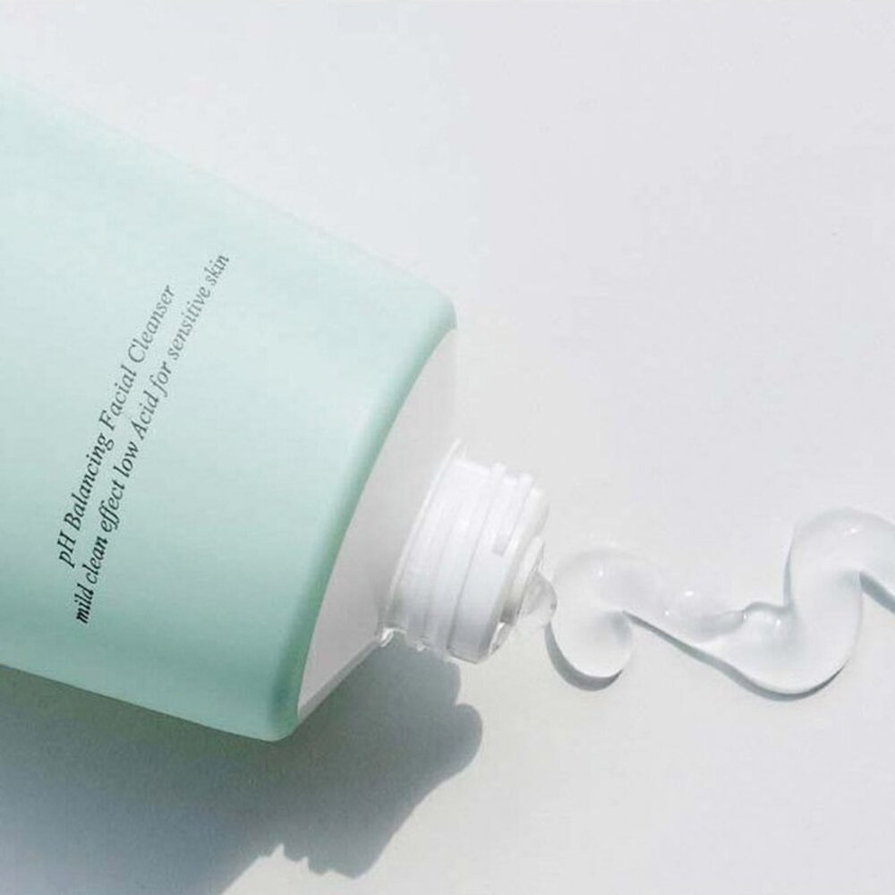 Heimish – All Clean Green Foam PH 5.5